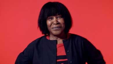Joan Armatrading