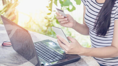 Keep yourself and kids safe from cyber criminals