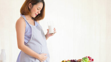 Kickstart your first trimester with a healthy eating plan