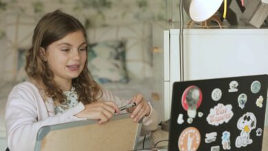 Koa Academy_At Home School Space Design Webinar