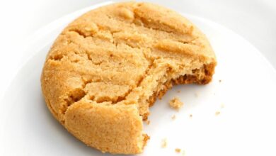Lactation cookies: Munch your way to great milk production