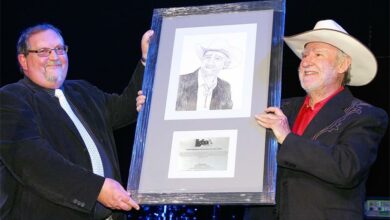 lance james en frans swart
