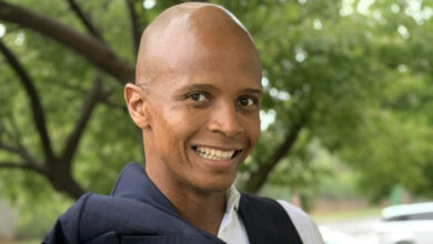 Lebogang Gaoaketse_2021