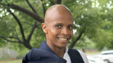 Lebogang Gaoaketse_2021