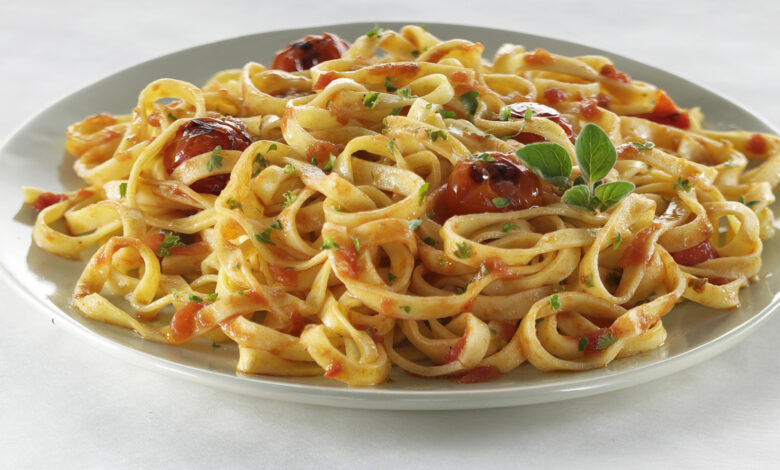 linguine