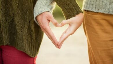 love