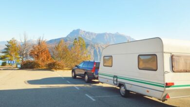 Make your caravan holiday one of the best you've ever had