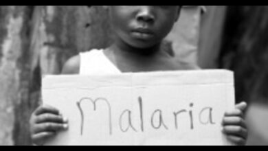 Malaria