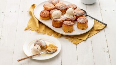 Malva pudding - 18 July (1)