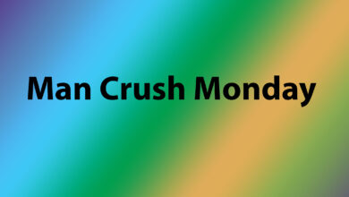 man crush monday