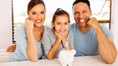 Managing back-to-school finances