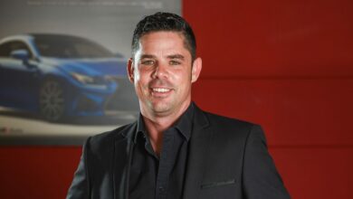 Mark Dommisse, National Chairperson, NADA