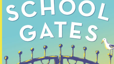 Modjaji-books-Fiona-Snyckers-The-School-Gates-Cover