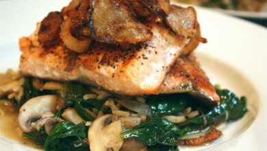 Mushroom Monday 22 August