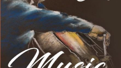 Music Book