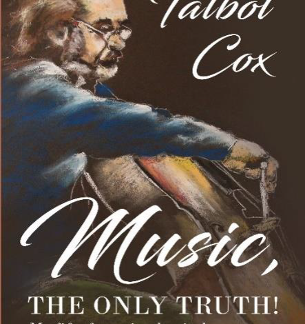 Music Book