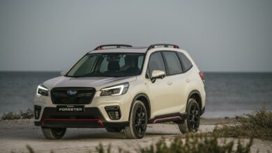 MY21 Subaru Forester for Subaru Southern Africa shot by DNA photographers Cape Town South Africa 0282_1800x1800