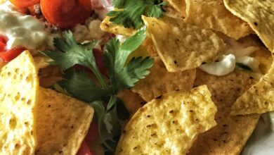 Nachos