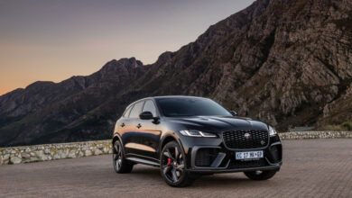 New F-PACE SVR 7