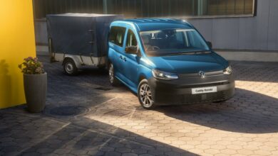 New Volkswagen Caddy Kombi_003