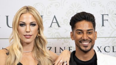 Nicole Capper (CEO) and Kyle Clark (MD)