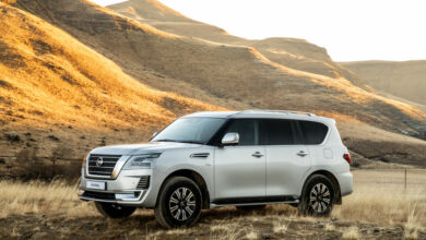 Nissan Patrol 2020-5013