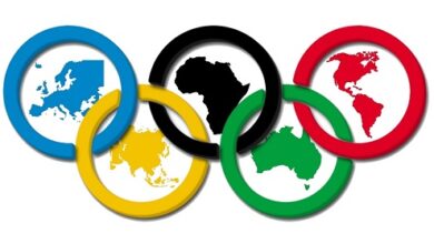 Olympics 2016
