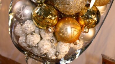 ornament vase (Medium)