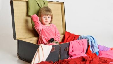 Packing hacks for a disaster-free trip