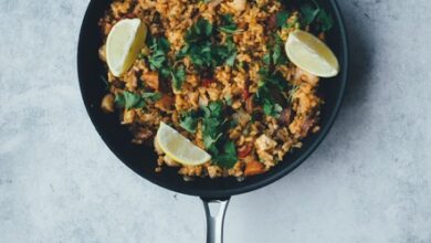 Paella