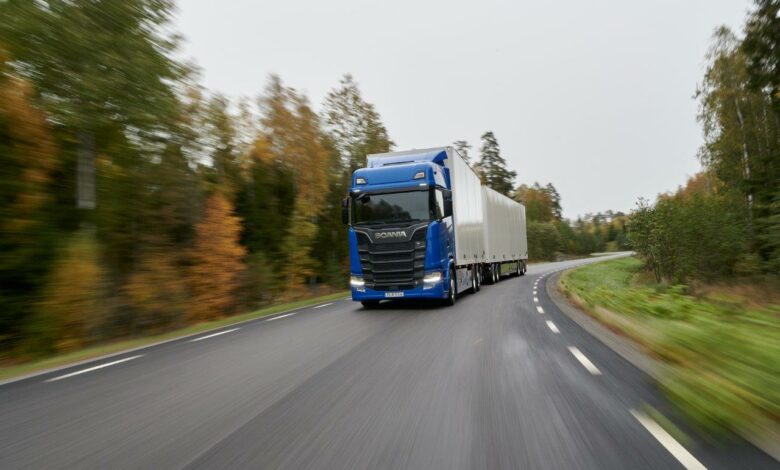 Page 8 Scania 18267-002