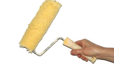Paint Roller