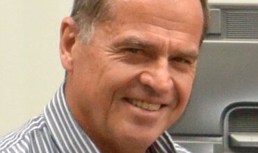 Pieter Klerck - Hino 3