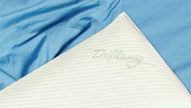 Pillow (Medium)