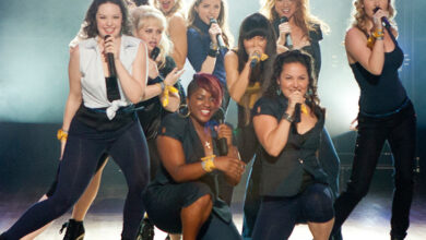 Pitch Perfect