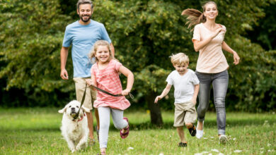 Popular parenting trends emerging in 2021