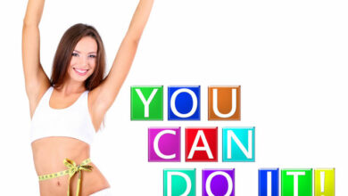Post-pregnancy eating tips to bounce back into shape