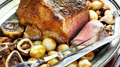 Poy roast insta