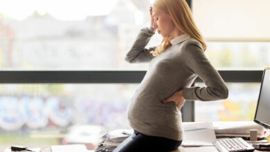 Pregnant? You have certain rights in the workplace