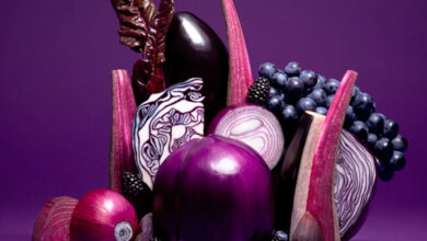 Purple-main