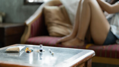 Red flags that could indicate your teen has a drug problem