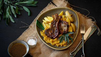 rialienfurstenberg-06-05-lifestyle-whats for dinner pork chops-photo