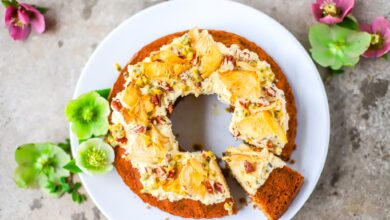 rialienfurstenberg-17-04-2021-lifestyle-hummingbird cake-photo