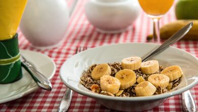 rialienfurstenberg-23-03-2021-health-breakfast-photo