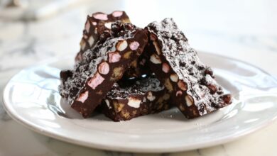 rialienfurstenberg-30-03-2021-lifestyle-choc clusters-photo main