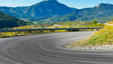 Road
