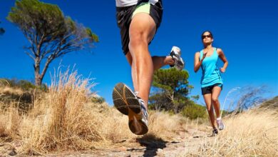 Run wild (Medium)