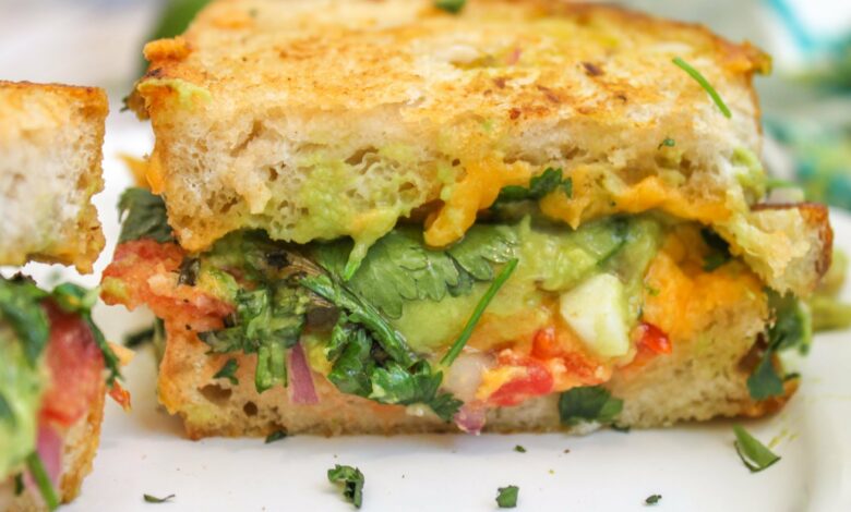 sandwich