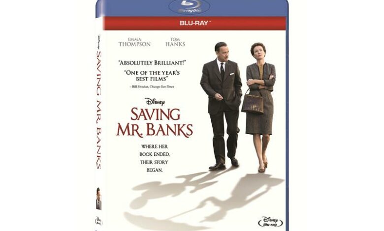 Saving Mr Banks B_569346397