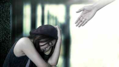 Signs that your teen may be is depressed